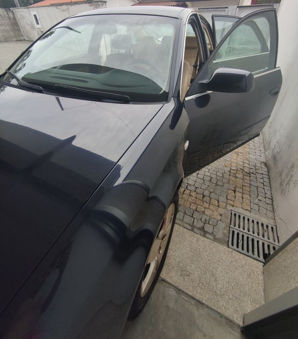 Audi A6 1.9 PD130