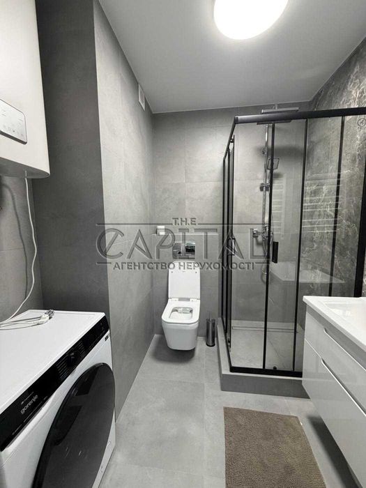 Оренда 2к | ЖК Podil Plaza | 52 м² | Паркінг | Поділ