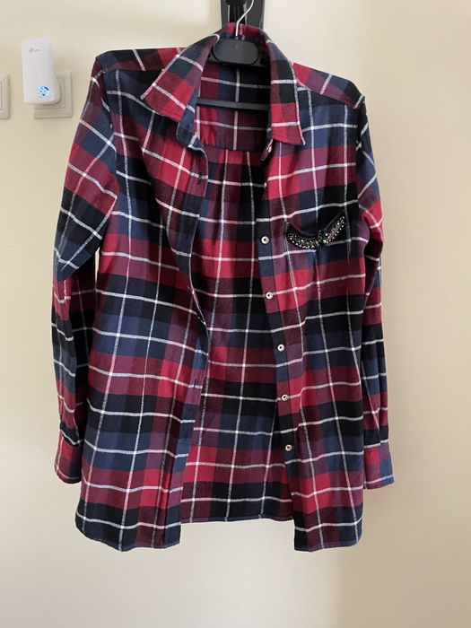 Camiseiro em felpa Bus Urban Wear