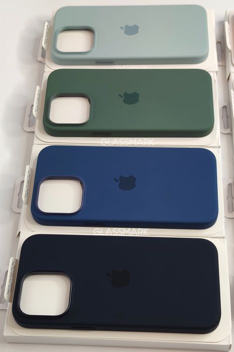 Оригинальный чехол iPhone 14 Pro Max, чохол на айфон 14про макс