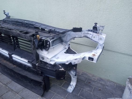 Pas przedni Ford Mondeo MK5 Lift