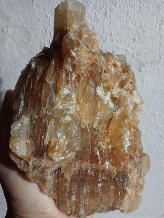 Calcite para venda ou troca