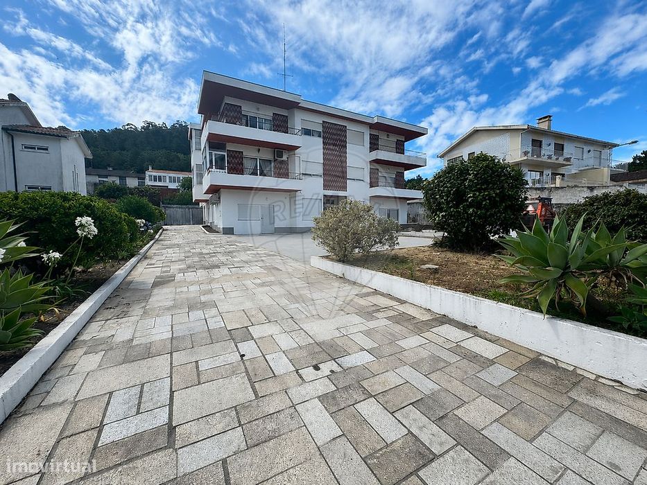 Apartamento T2 para venda
