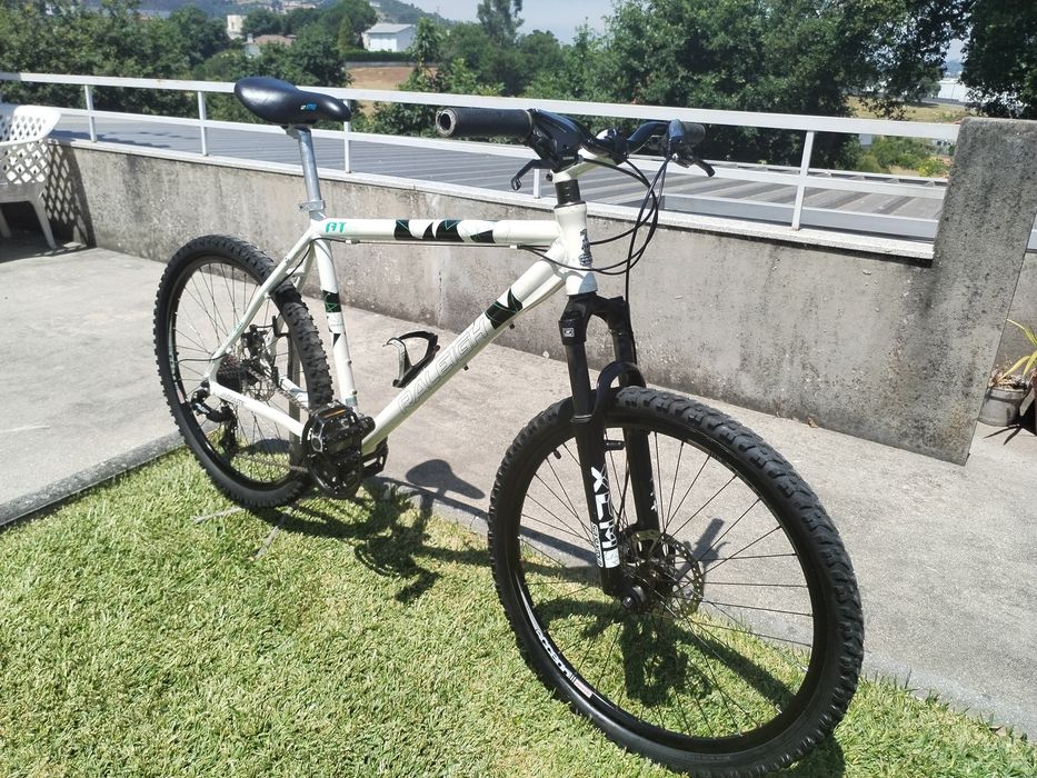 Várias bicicletas para venda!