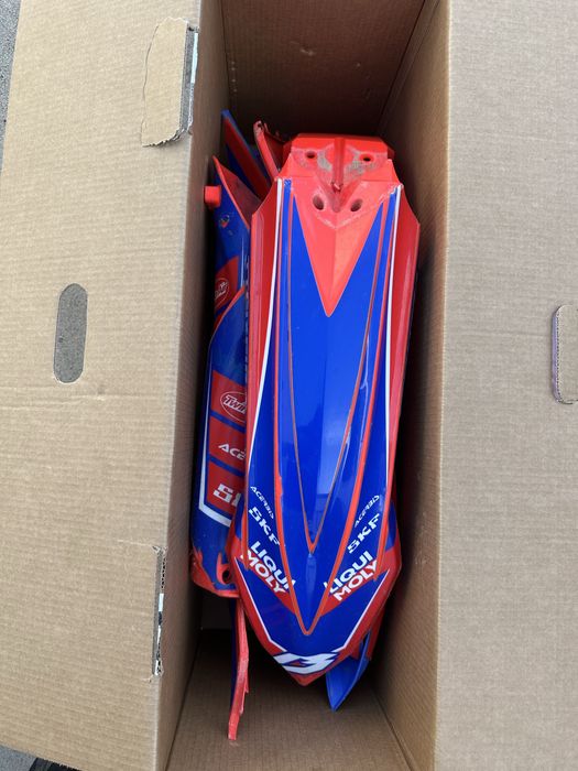 BETA 300rr (Matriculada)