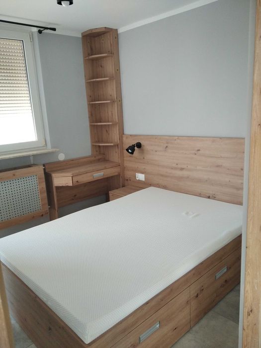 Mieszkanie – Września, Opieszyn, powiat wrzesiński - Widok 4