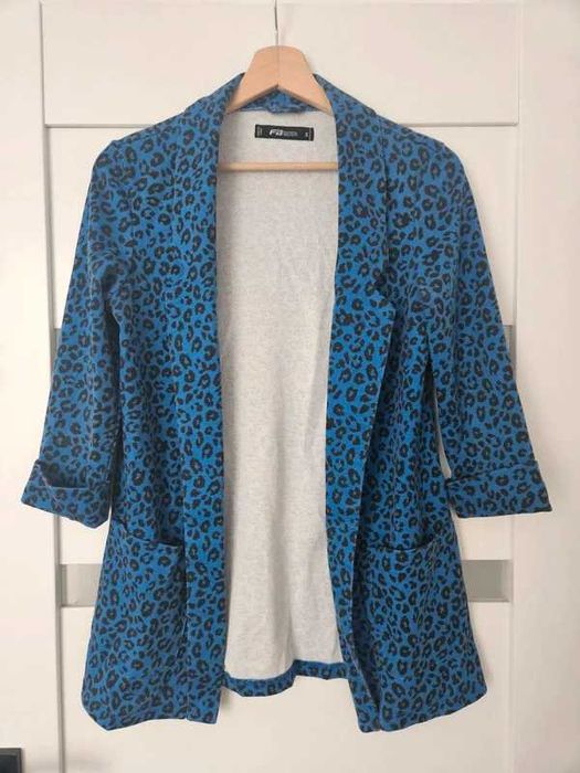 Marynarka, narzuta New Yorker S