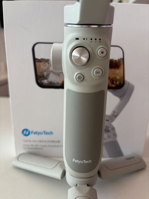 Gimbal Nowy polecam