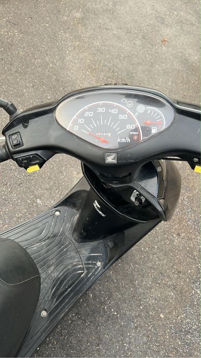 Продам хонда діо аф 68
