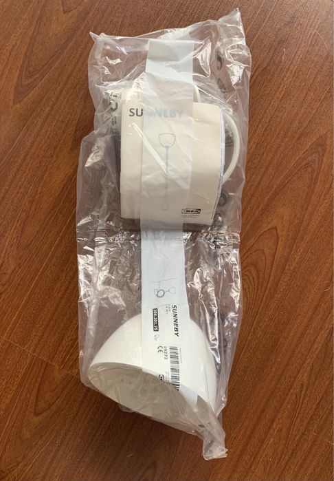 Sunneby cable set - IKEA423262035787786241