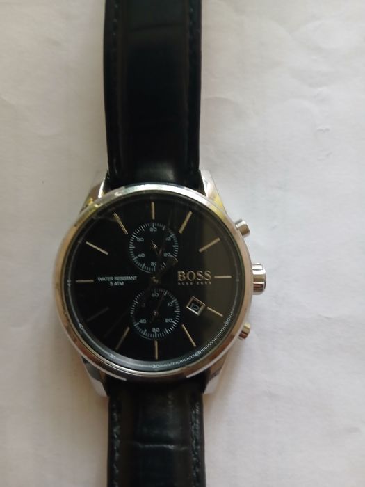 Годинник HUGO BOSS  оригінал.