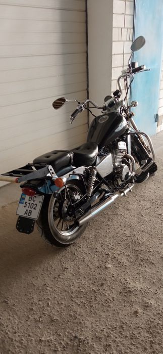 Geon Invaider EFI 250 , 2013 р.в
