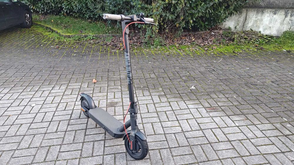 Trotinete Elétrica Xiaomi 4 pro gen 2