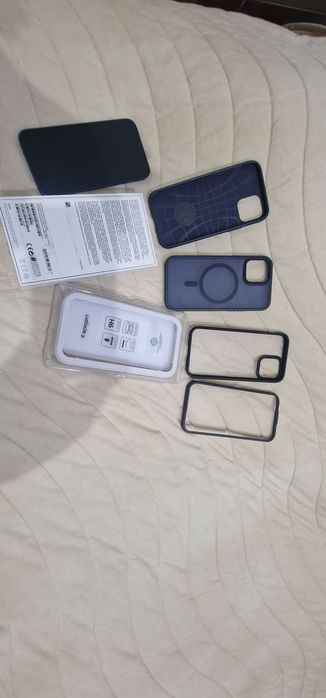 iPhone 12 128gb .