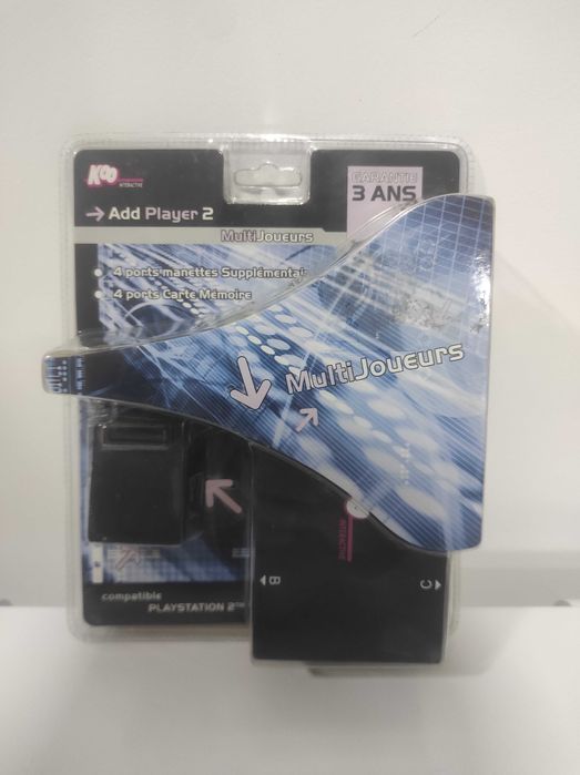 PlayStation 1 and 2, Xbox, etc. Accessories – Updated Prices64297693600898122