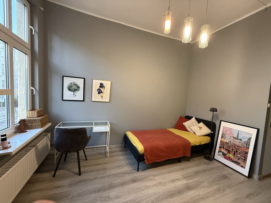 Mieszkanie – Poznań, Rynek Jeżycki, Jeżyce - Więcej