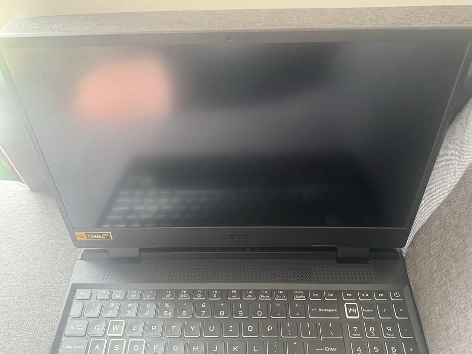 Acer Nitro 5 AN515-46 | Ryzen 5 6600H | RTX 3060 | 16 GB RAM | 165 Hz