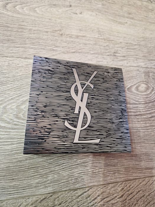 Оригинальный парфюмированный набор мужской Yves Saint Laurent Y  60+10