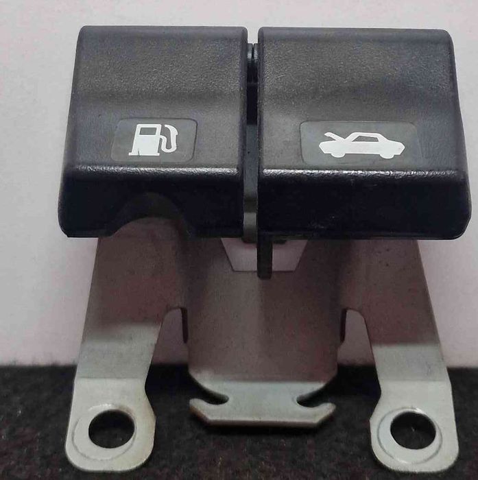 Conjunto de Botões - NISSAN QASHQAI I
