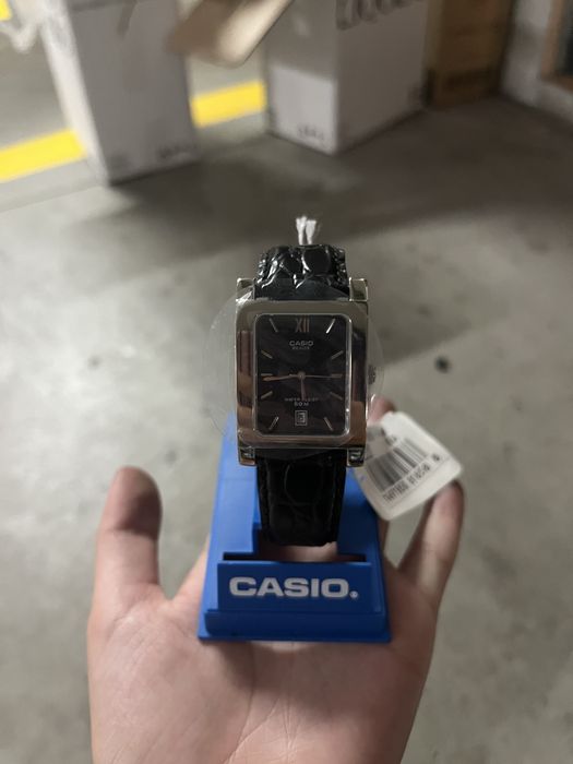 Relogio casio homem