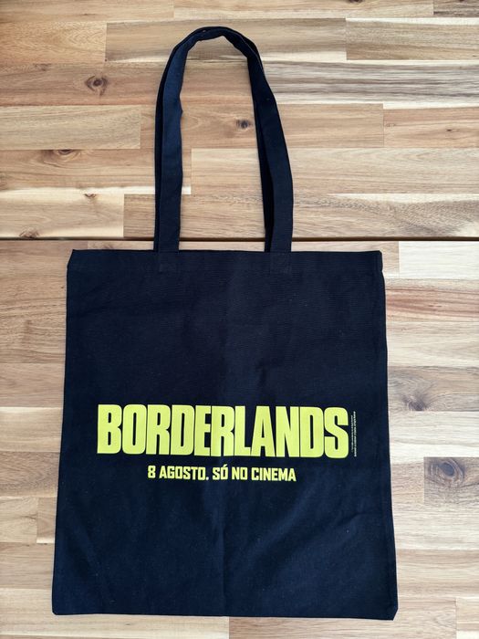 Tote bags variados