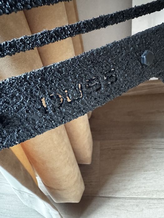 Osłona kominka DUSS