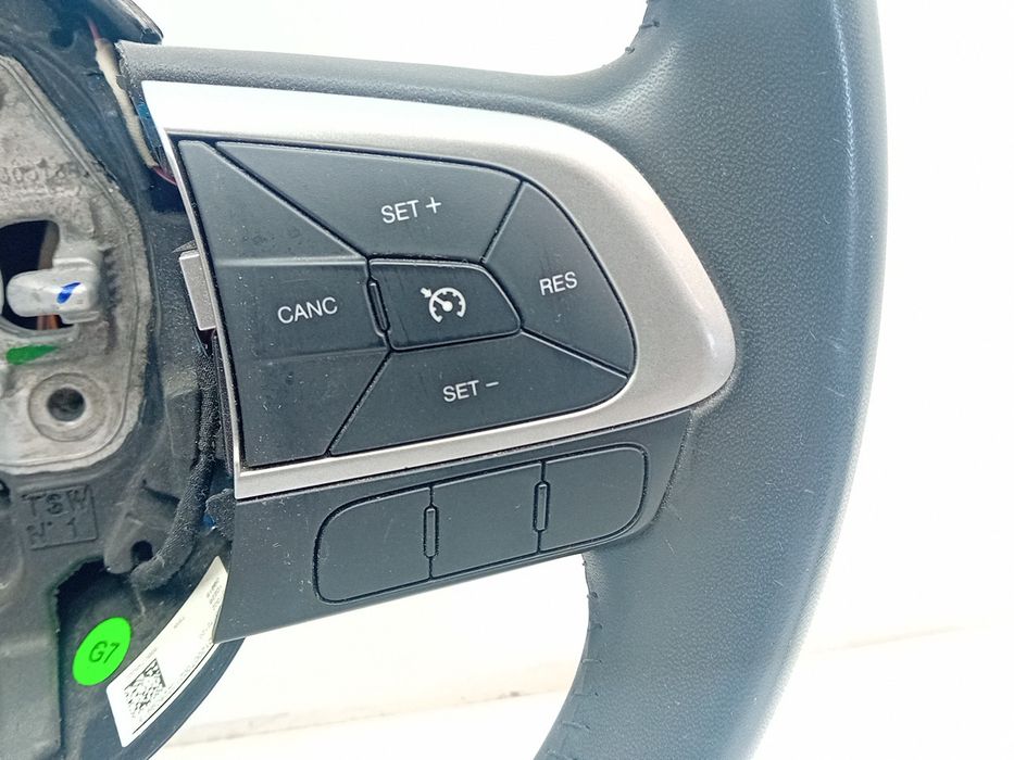 Volante de direção FIAT Tipo Sedan (356_)