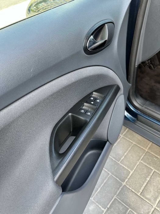 SEAT Altea XL 2008