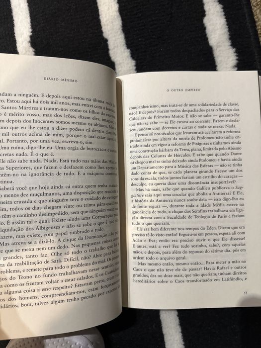 Vendo livro Autor Humberto Eco