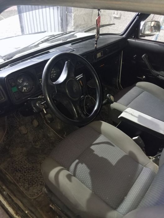 Продам Ваз Lada 2104
