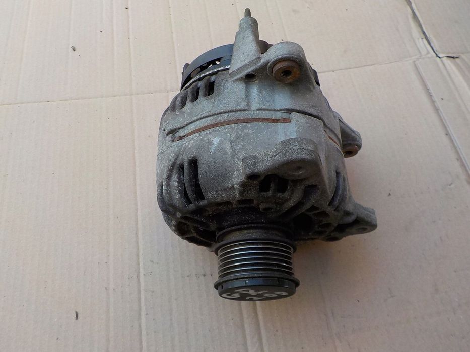 alternator vw golf V 2,0 tdi 06F903023F