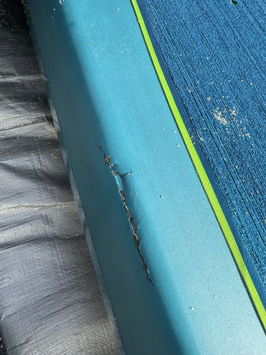 Deska wingfoil/downwind 165l 8,2ft z pokrowcem