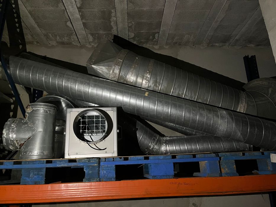 Vendo Sucata Ferro/Inox/Cobre ler descriçao(preco ilustrativo)