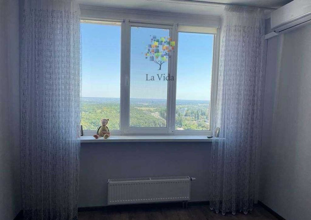 2к  ЖК "Теремки " вул. Академіка заболотного 15 в