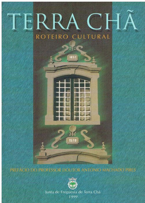 6976

Terra Chã: Cultural Itinerary (Azores)