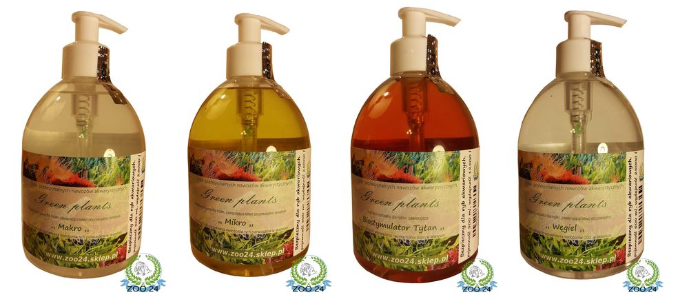 zestaw makro micro wegiel tytan potas