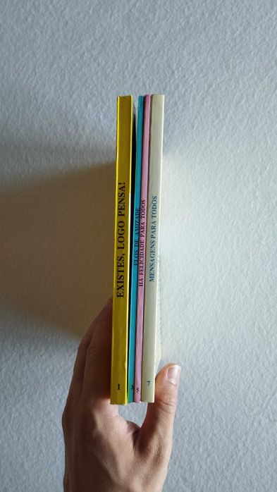 Vários Livros da Coleção Retalhos Nunes dos Santos