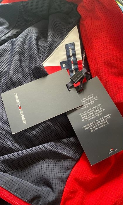 Casaco de homem tamanho M Tommy Hilfiger