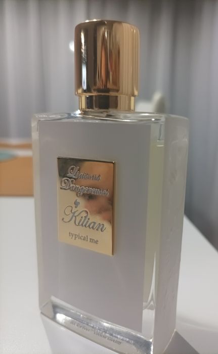 Woda perfumowana Kilian Liaisons Dangereuses  typical me 50 ml