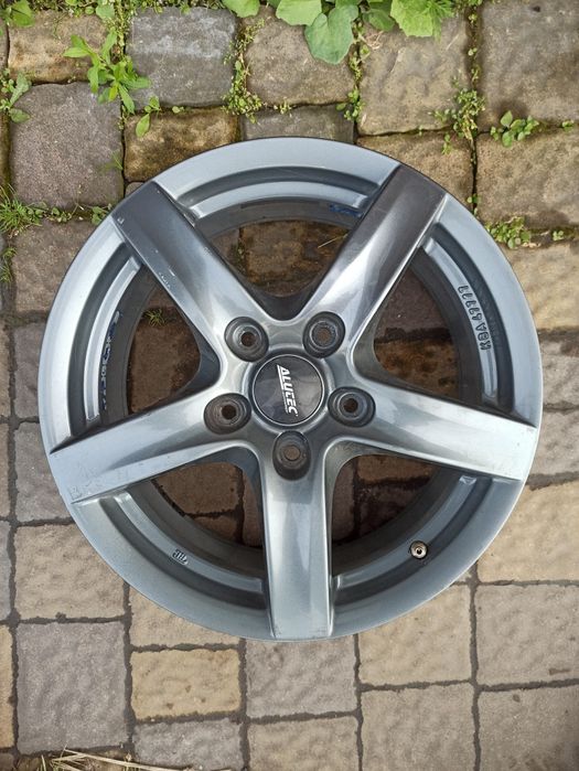Диски R17 5/130 Volkswagen Touareg.