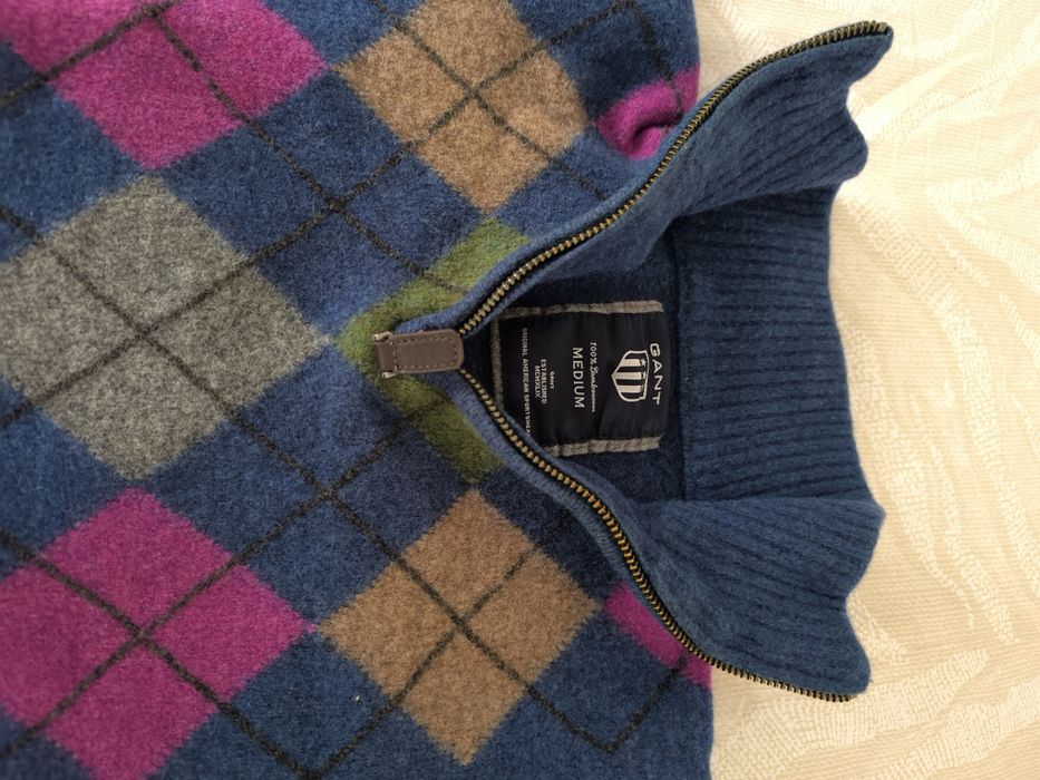 Camisola Gant - criança