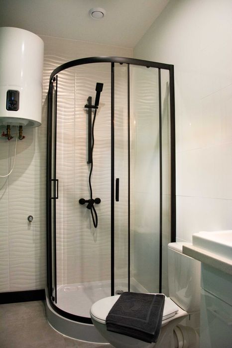 Domek całoroczny na Kaszubach Wynajem Noclegi