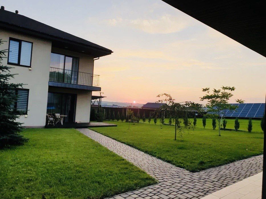 Продам дом с солнечной электростанцией Царское село 12 квартал Купить