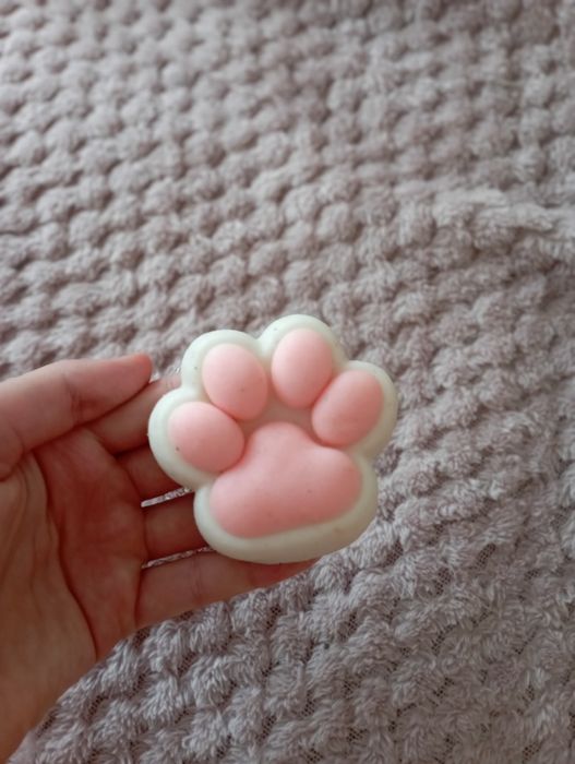 Таба лапка рожева