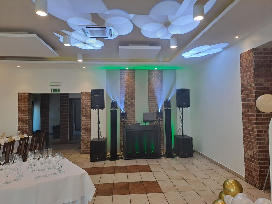 dj marcin na imprezy