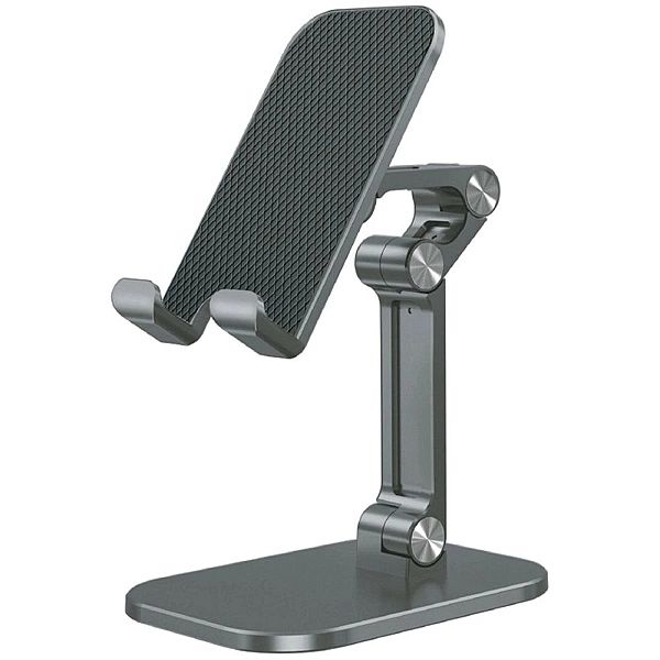 Uchwyt Z3 Universal Stand Holder Smartphone & Tablet Dark Grey