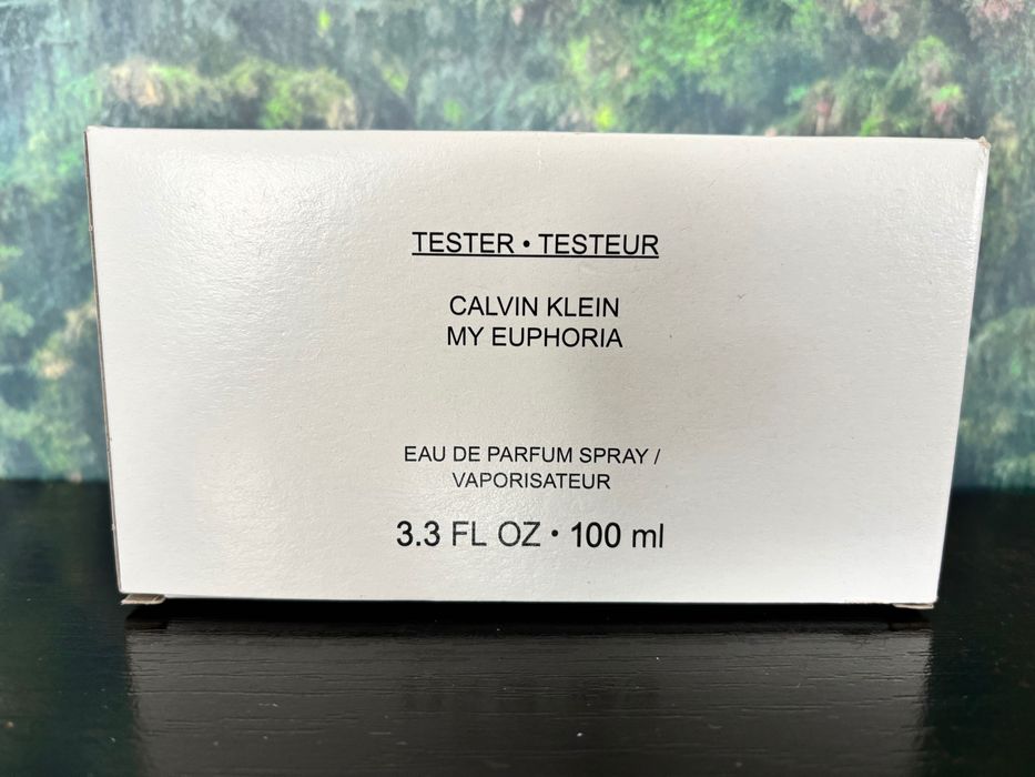 Calvin Klein My Euphoria 100 ml