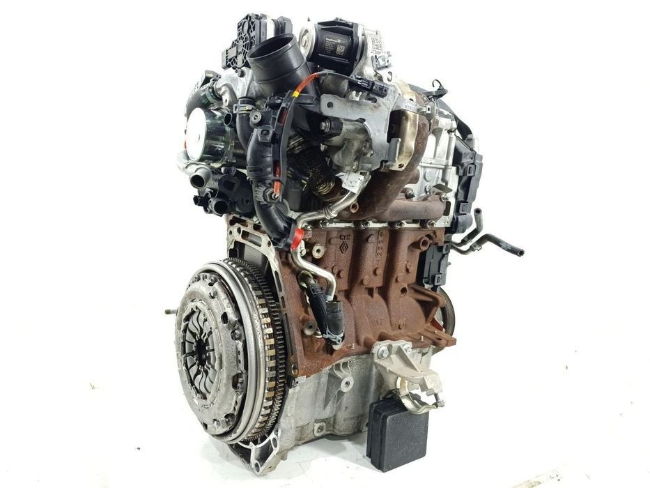 MOTOR DACIA SANDERO 1.5 DCI REFª K9K872