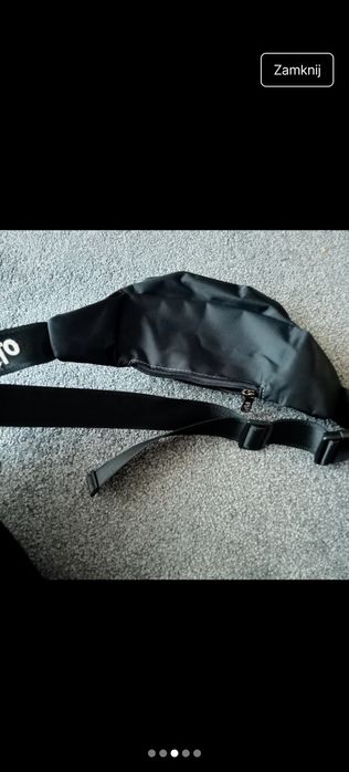 Nerka męska torebka