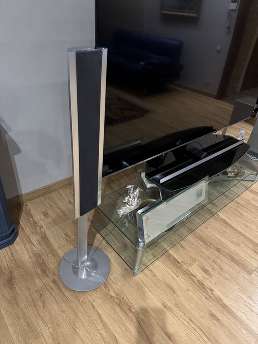 Домашний кинотеатр Sony DAV-LF1